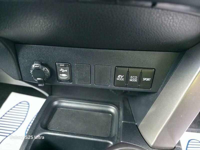 Toyota Rav4 view 40