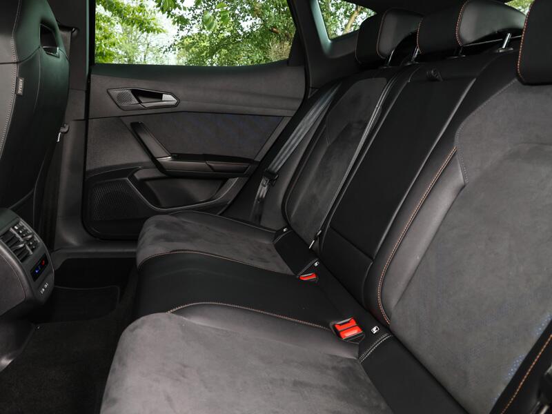 Cupra Formentor view 6