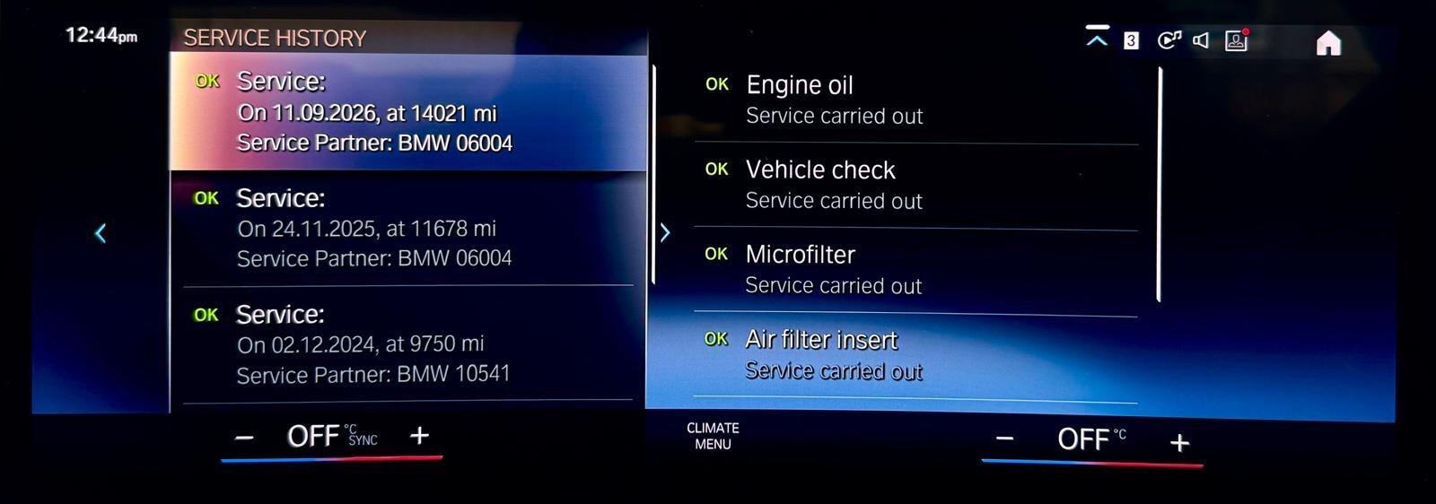 BMW 3 Series view 46
