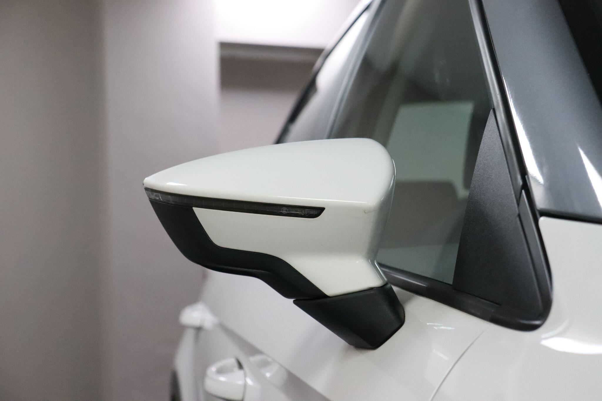 Seat Arona view 33