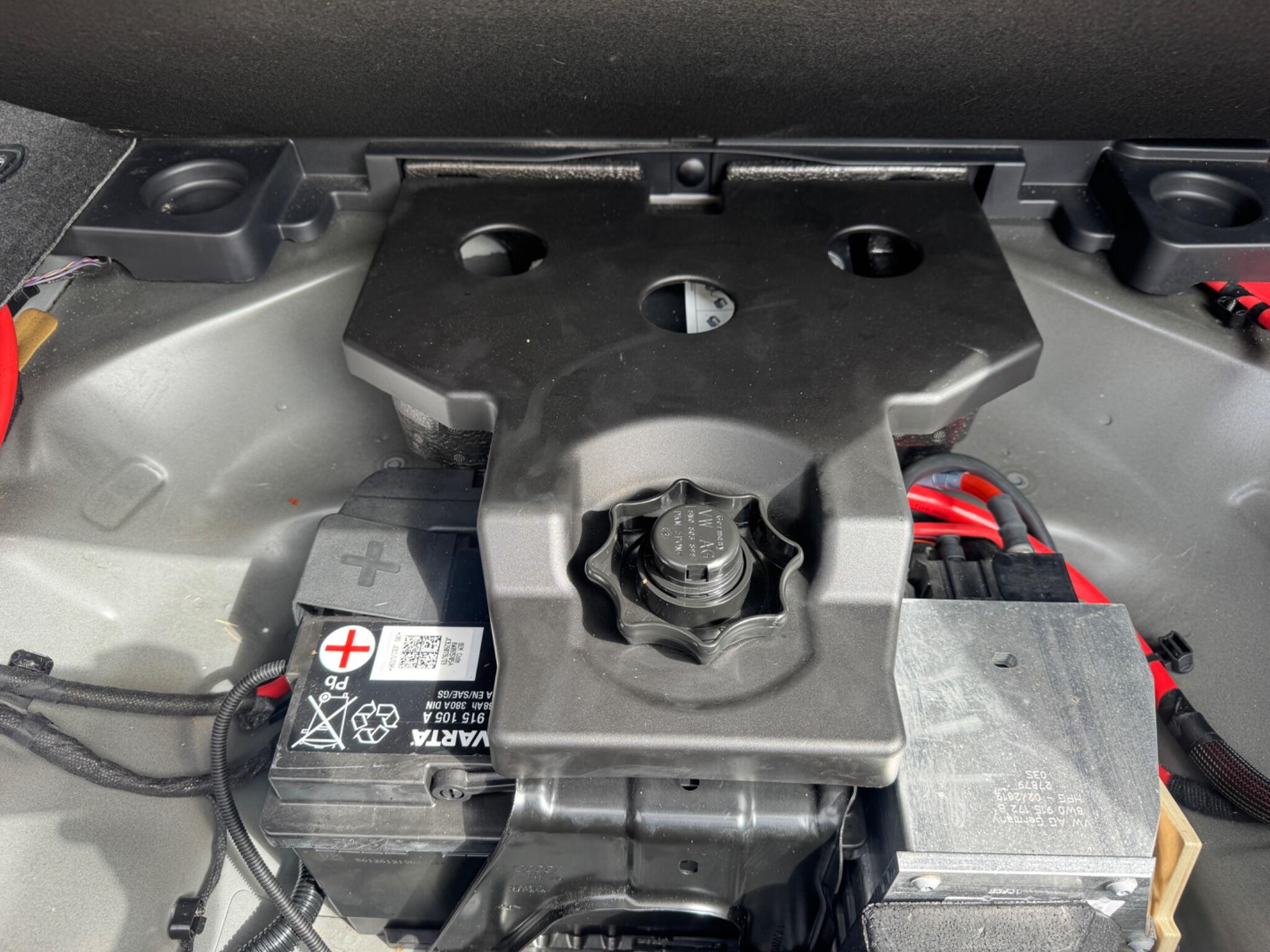 Audi A4 view 42
