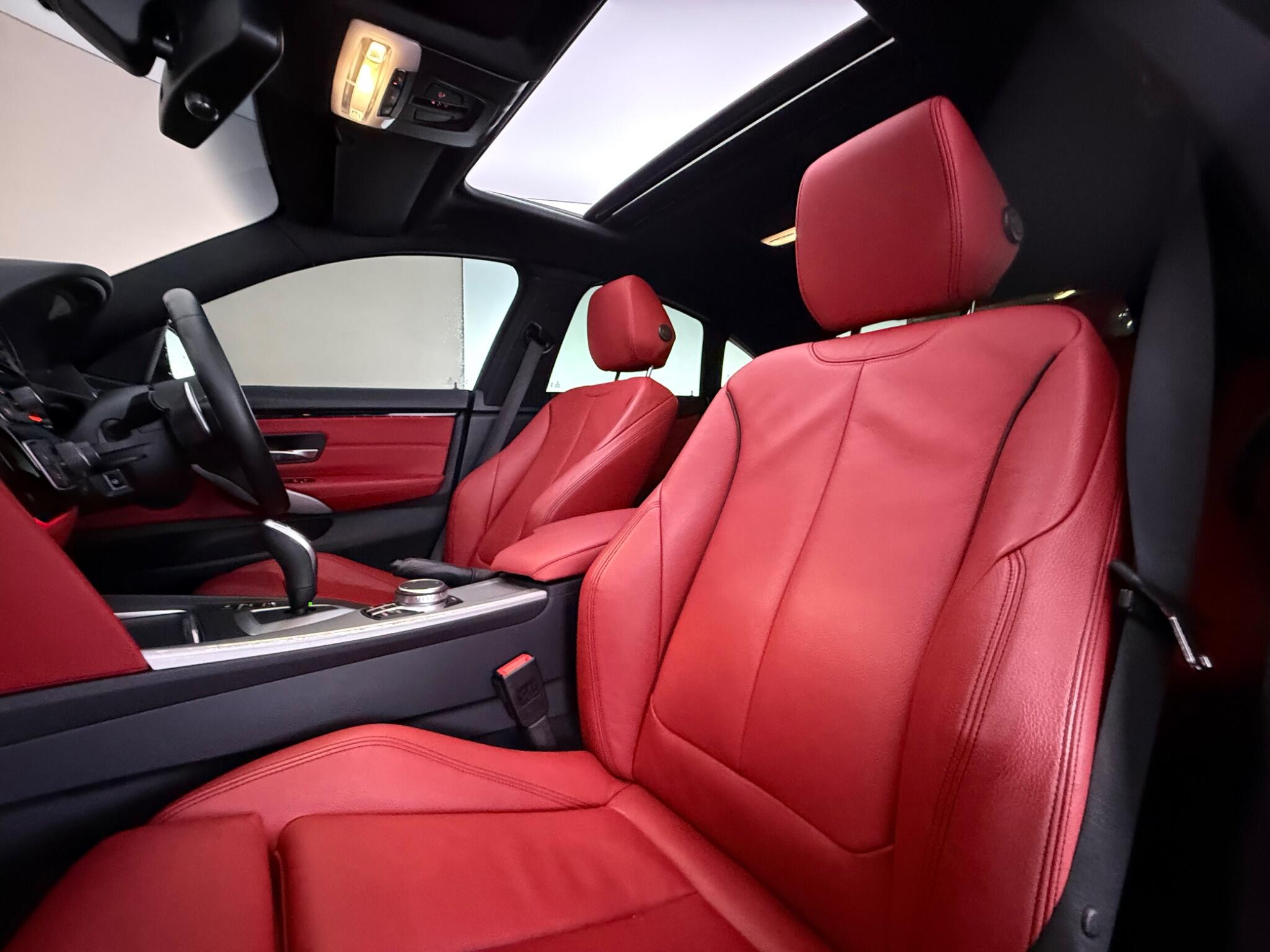 BMW 4 Series view 30