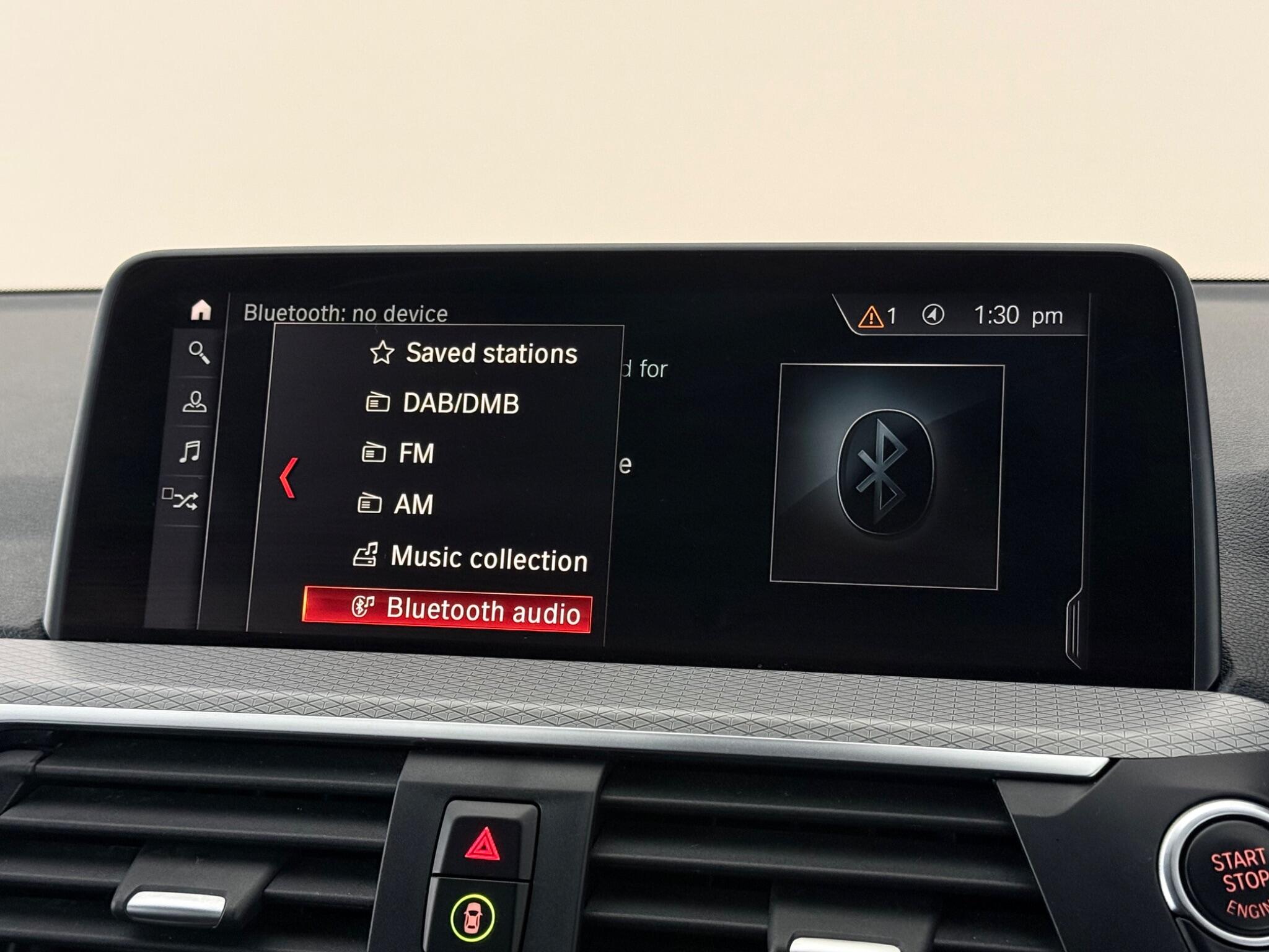 BMW X3 view 21