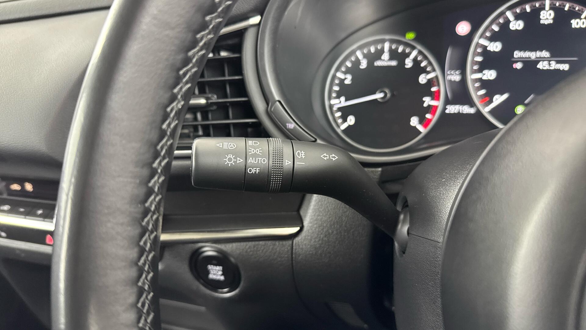 Mazda CX-30 view 41