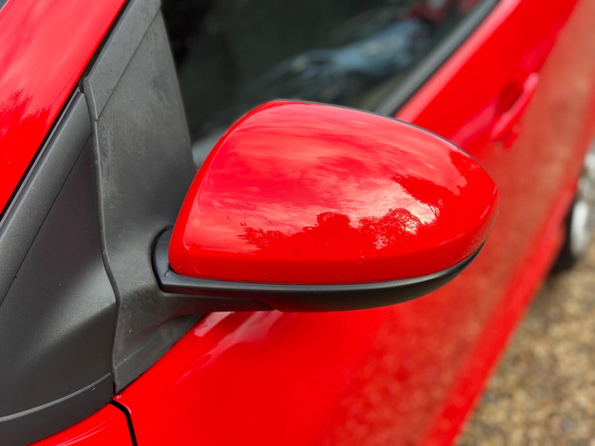 Mazda Mazda2 view 23