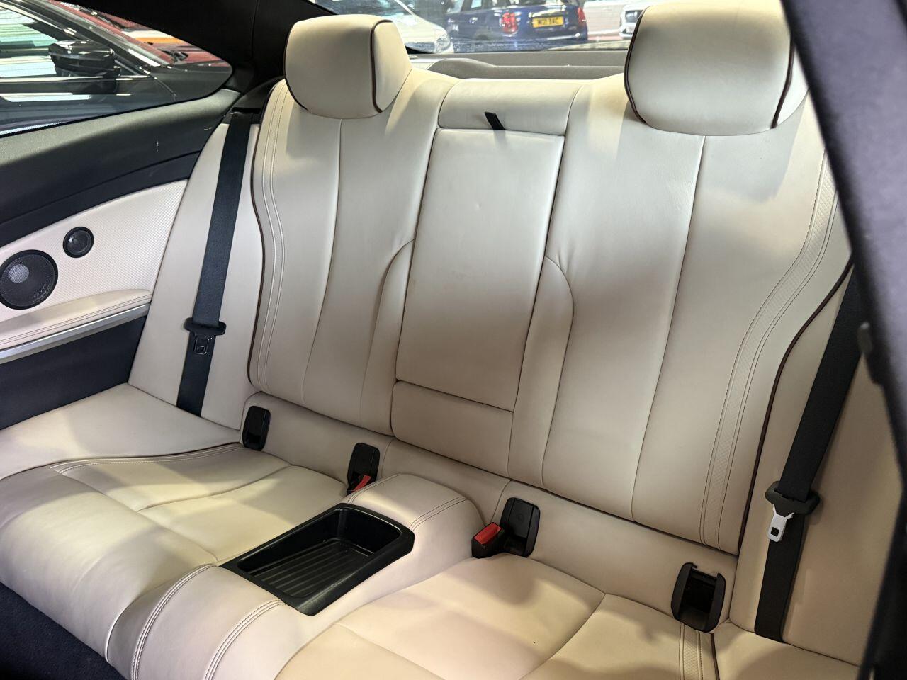 BMW 4 Series view 60