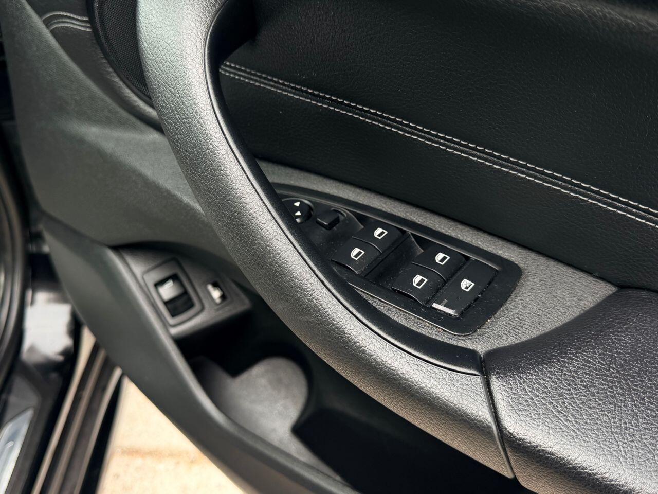 BMW X1 view 29