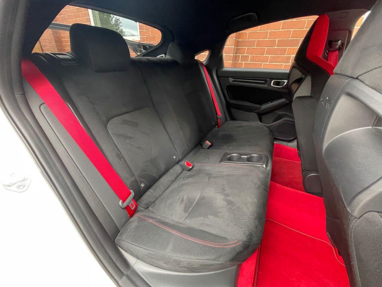 Honda Civic view 27