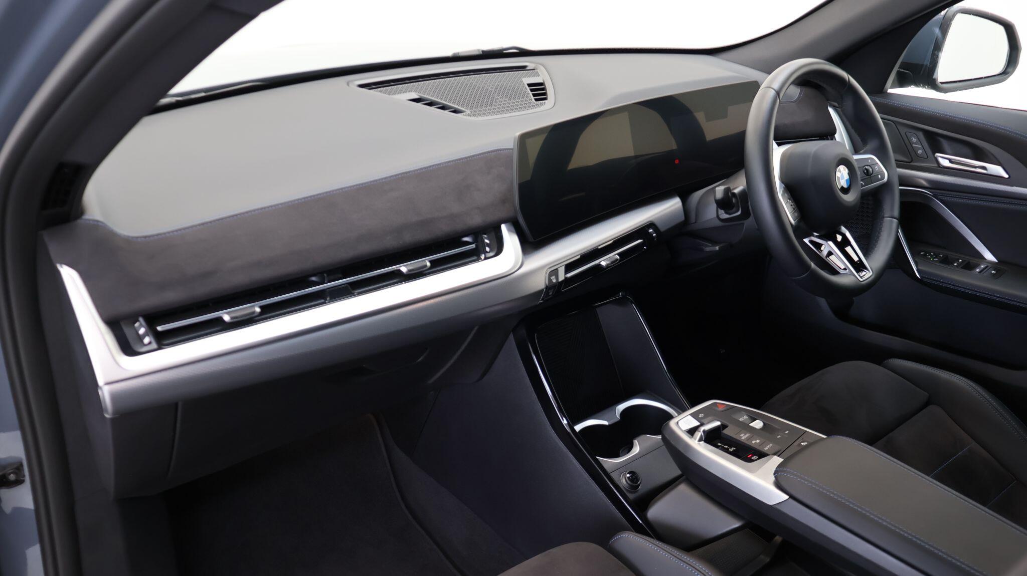 BMW X2 view 7