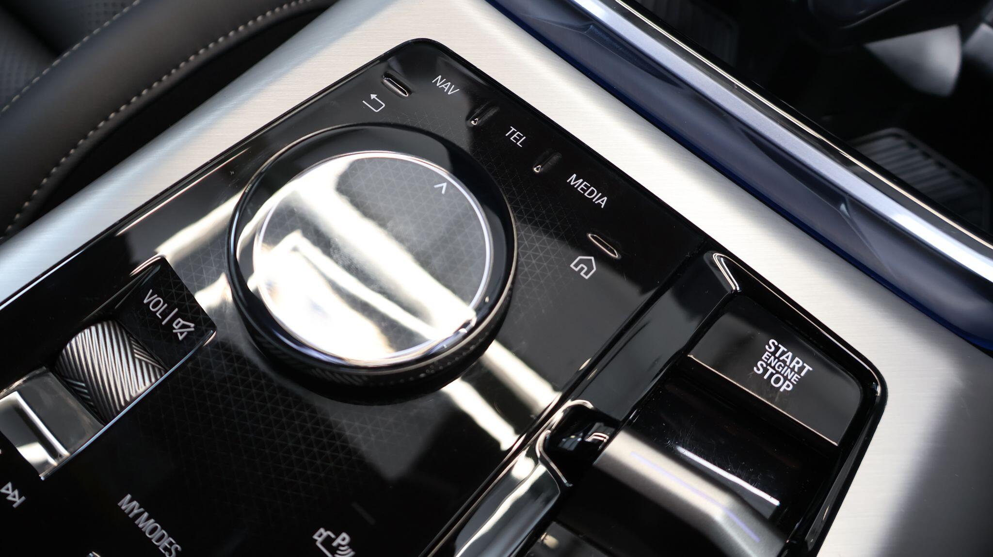 BMW X3 view 33