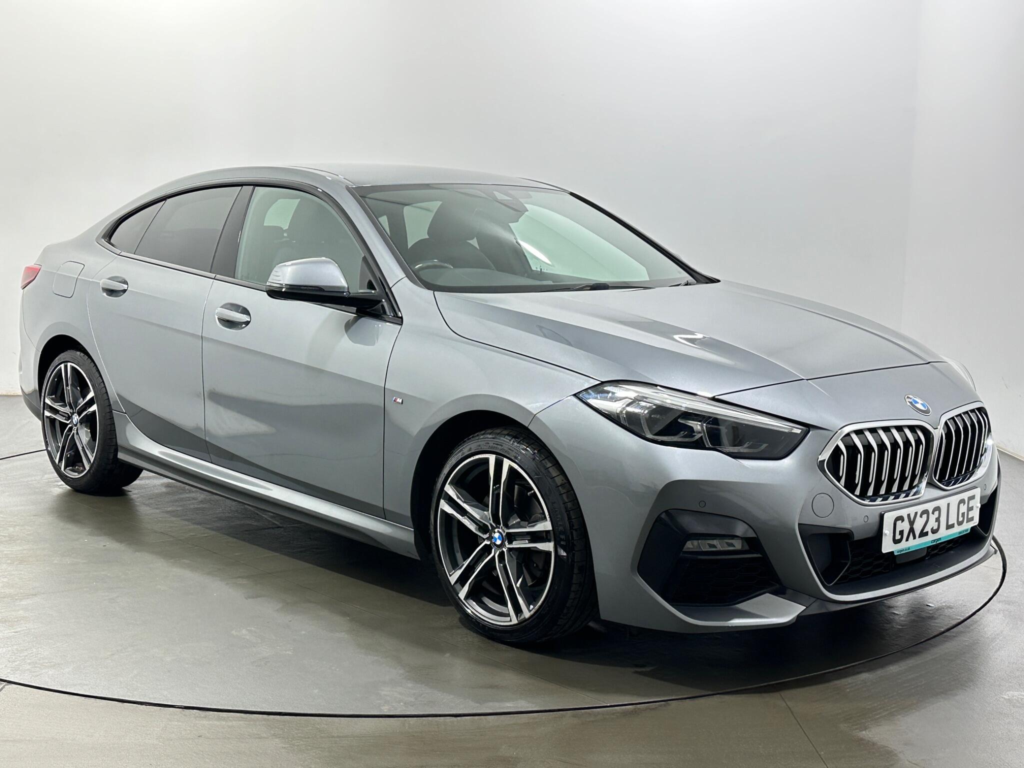 2023 BMW 2 Series in Grey for sale