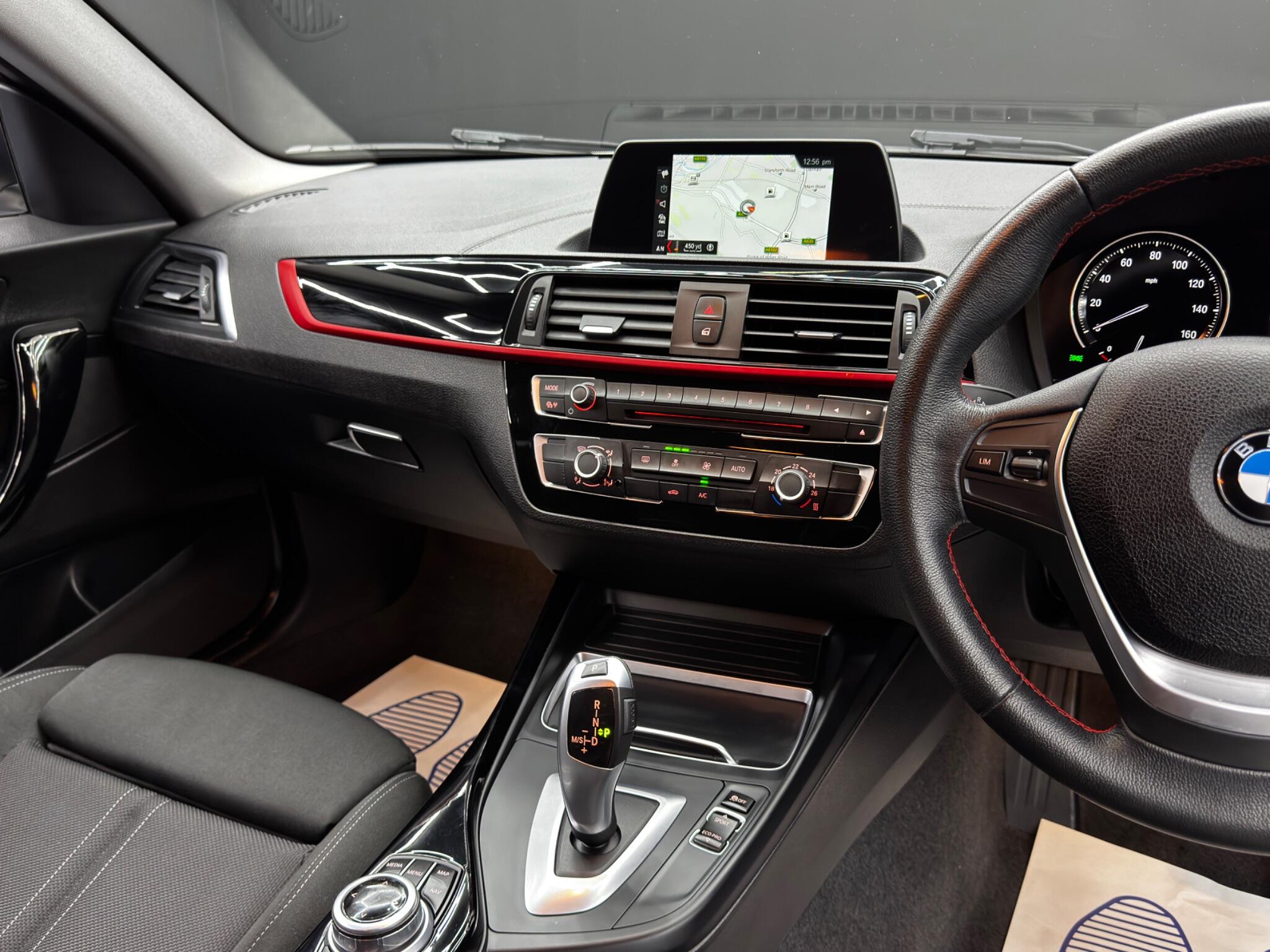 BMW 2 Series view 22