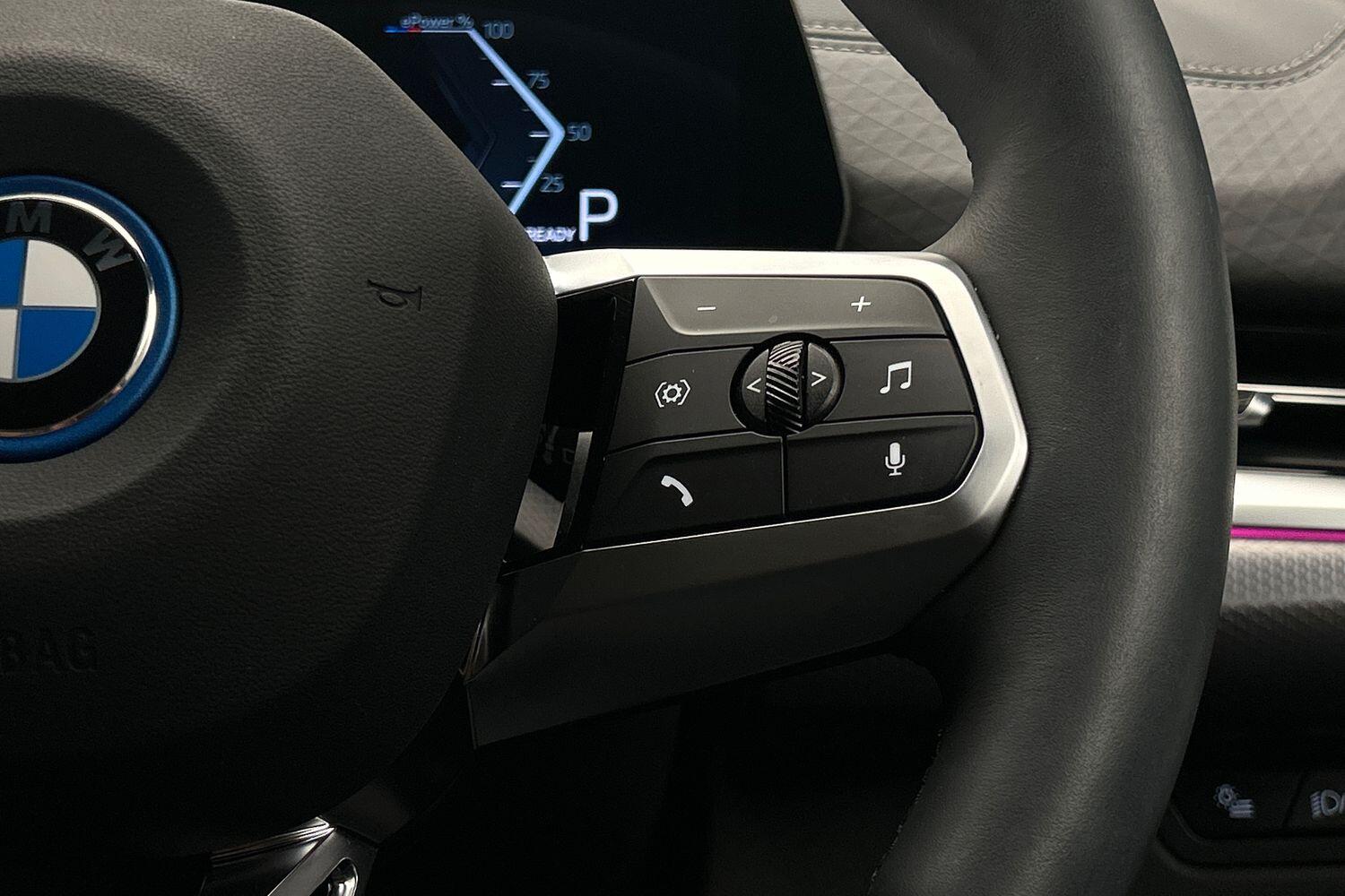 BMW iX2 view 19