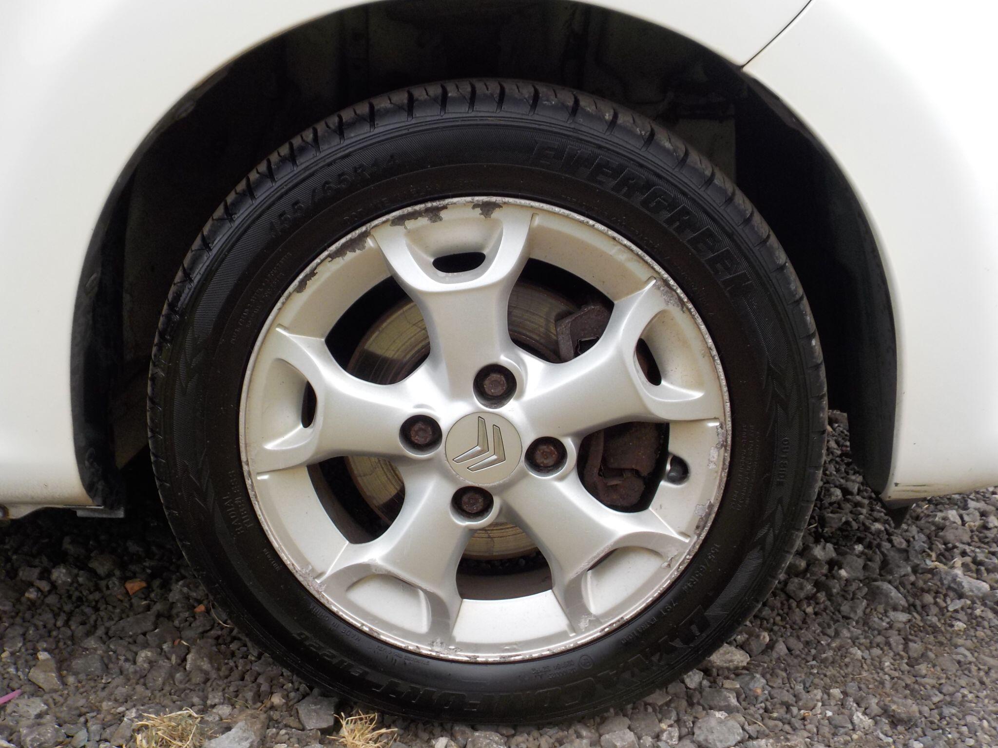 Citroen C1 1.0i VTR+ Euro 5 5dr