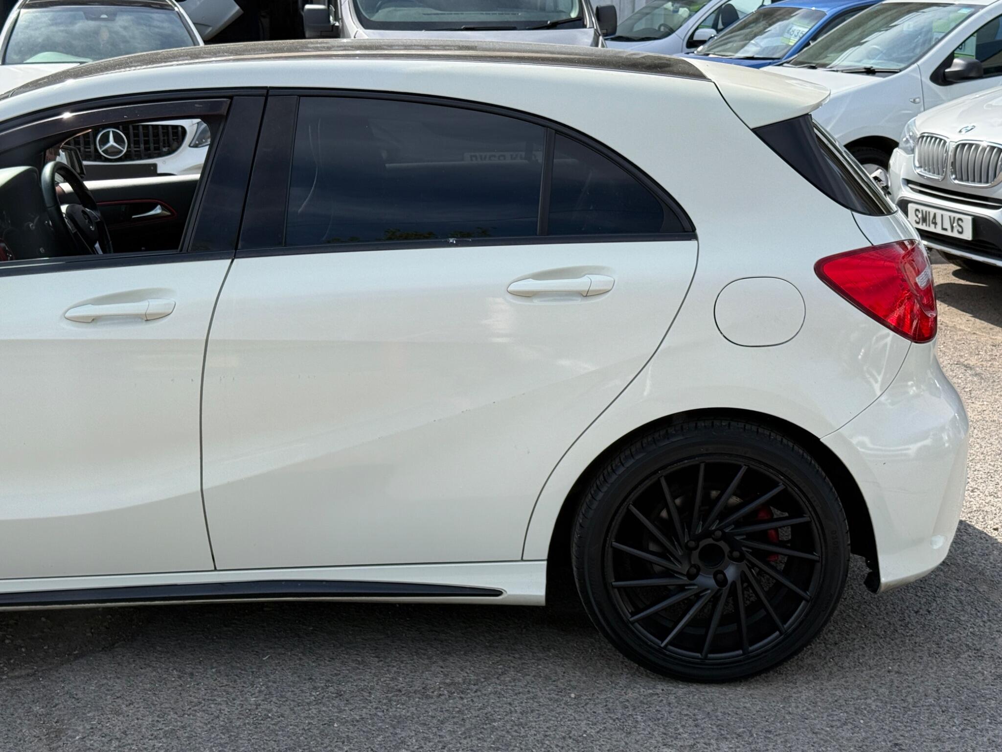 Mercedes-Benz A Class - Image 13