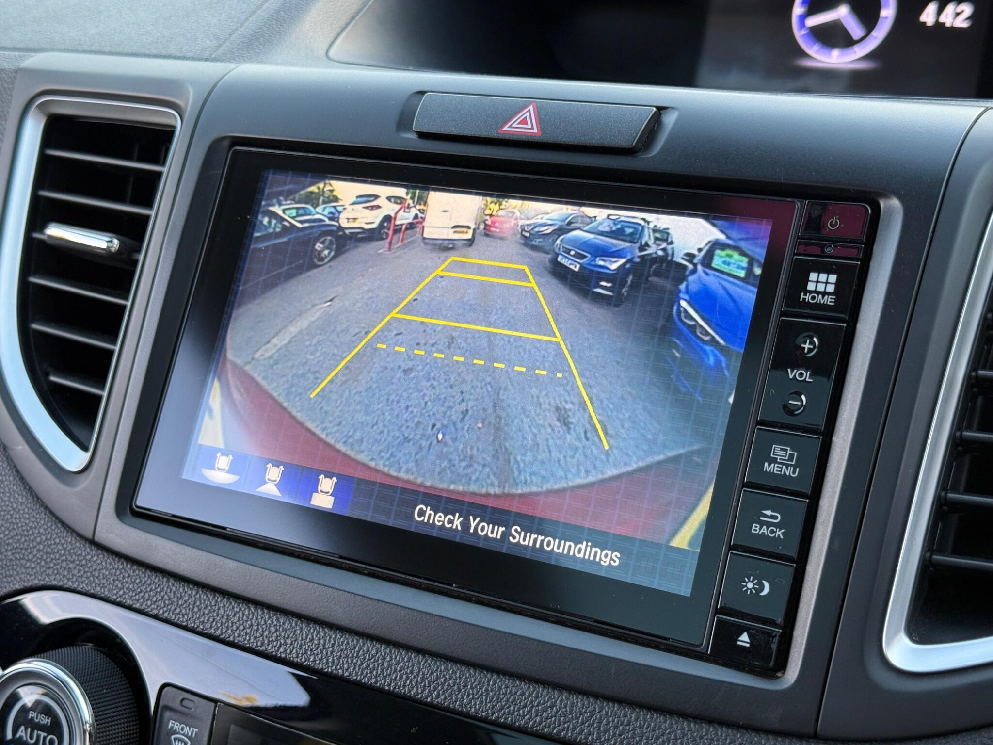 Honda CR-V - Image 65