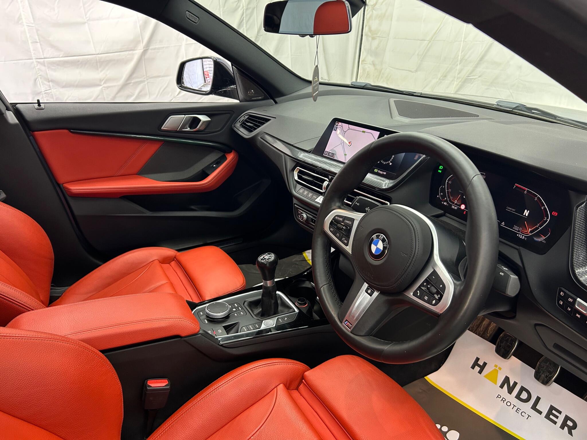 BMW 2 Series view 11