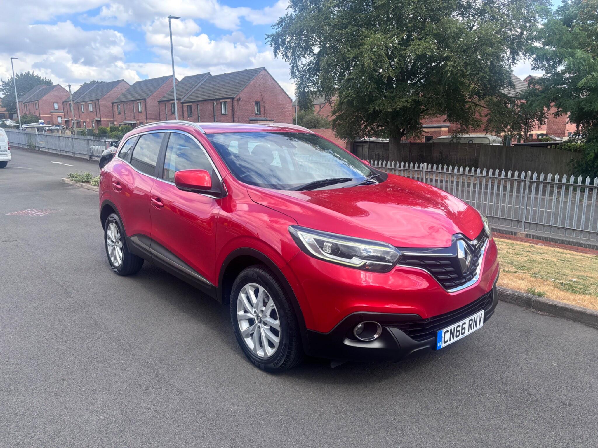 Renault Kadjar