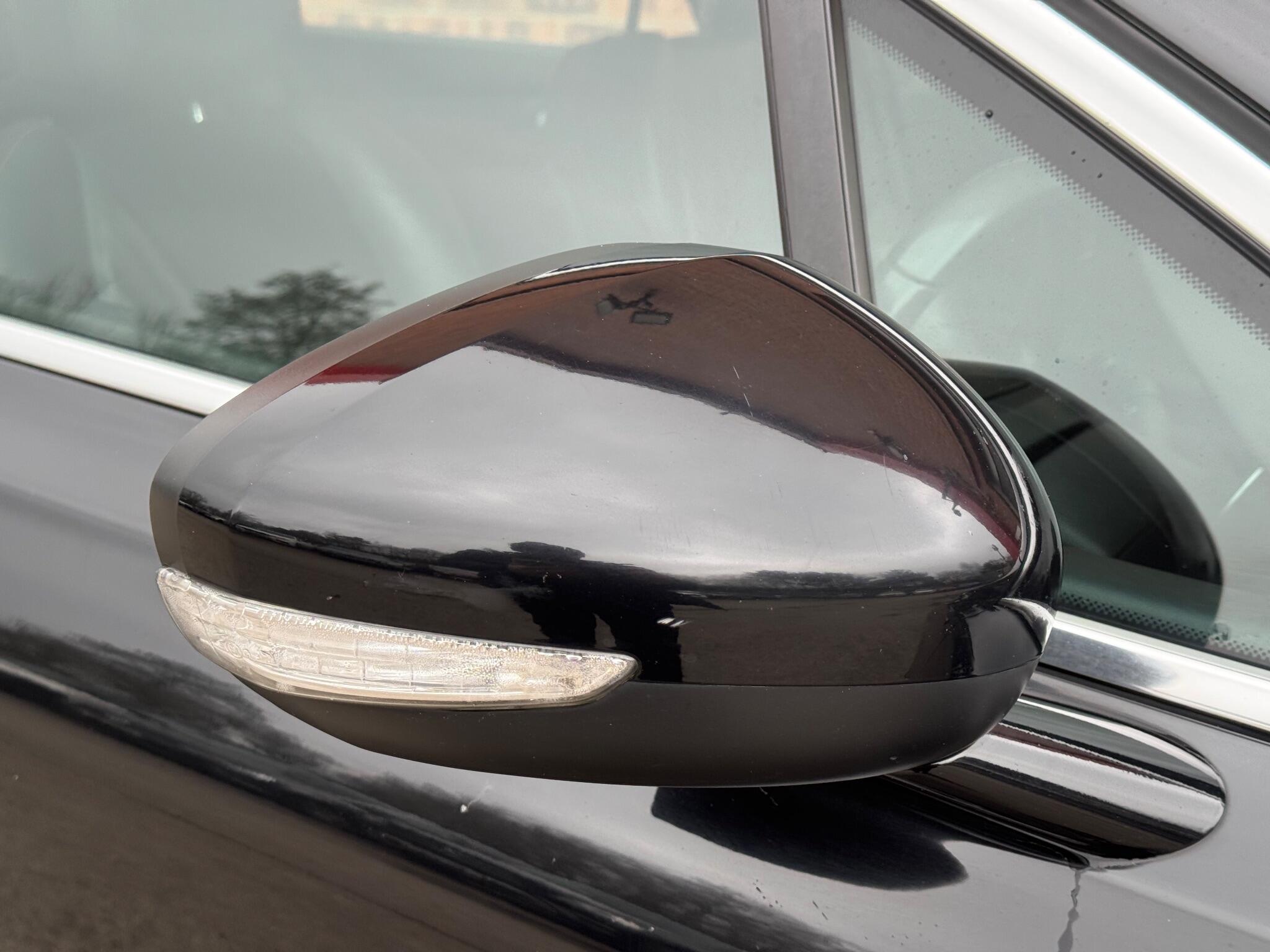 Peugeot 508 view 13