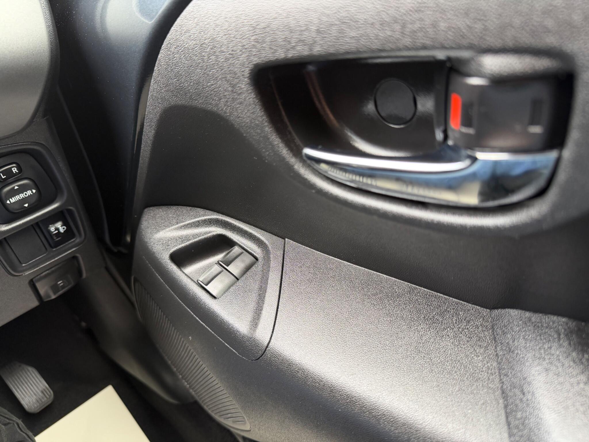 Toyota Aygo view 32