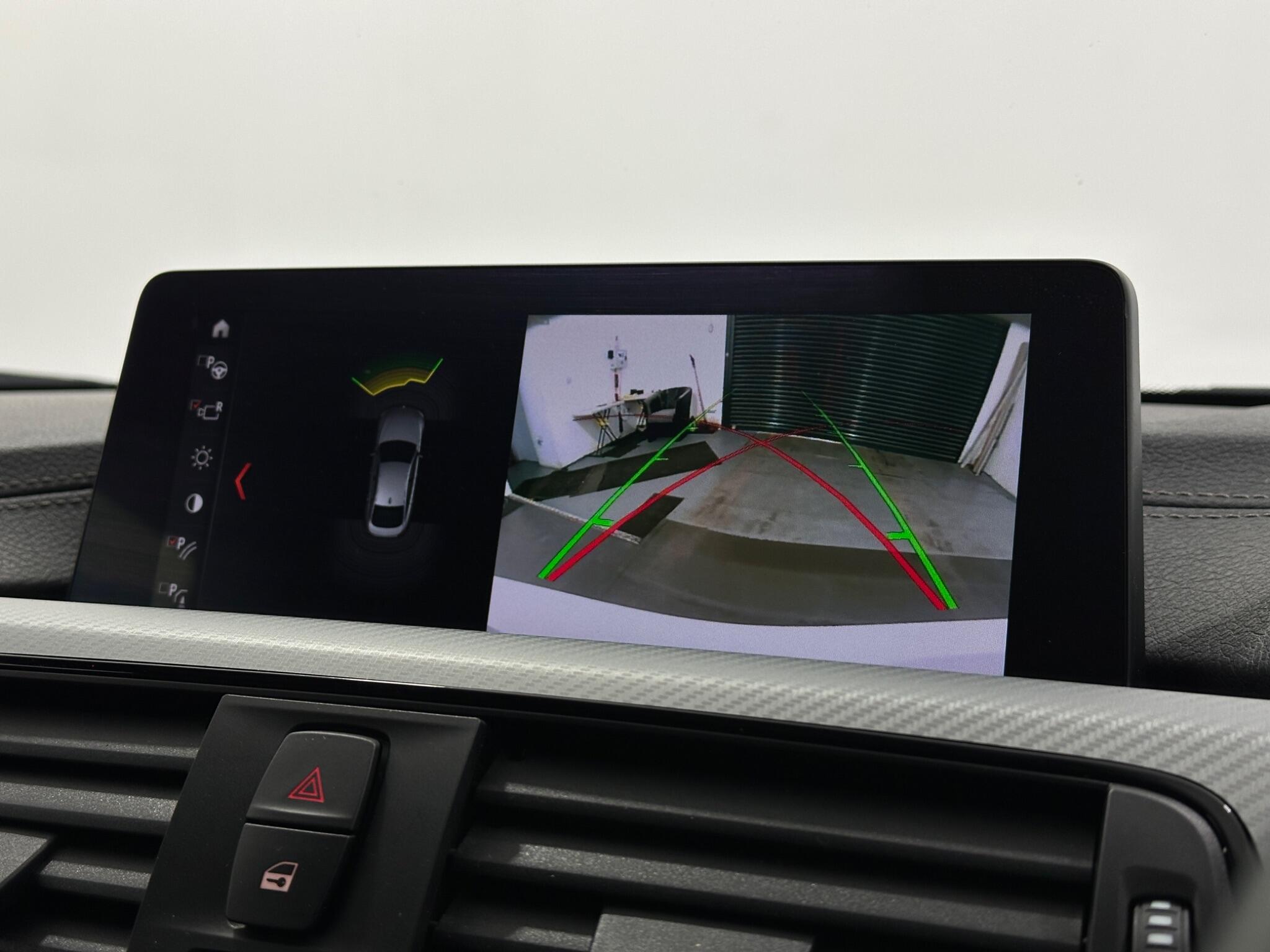 BMW 4 Series view 22