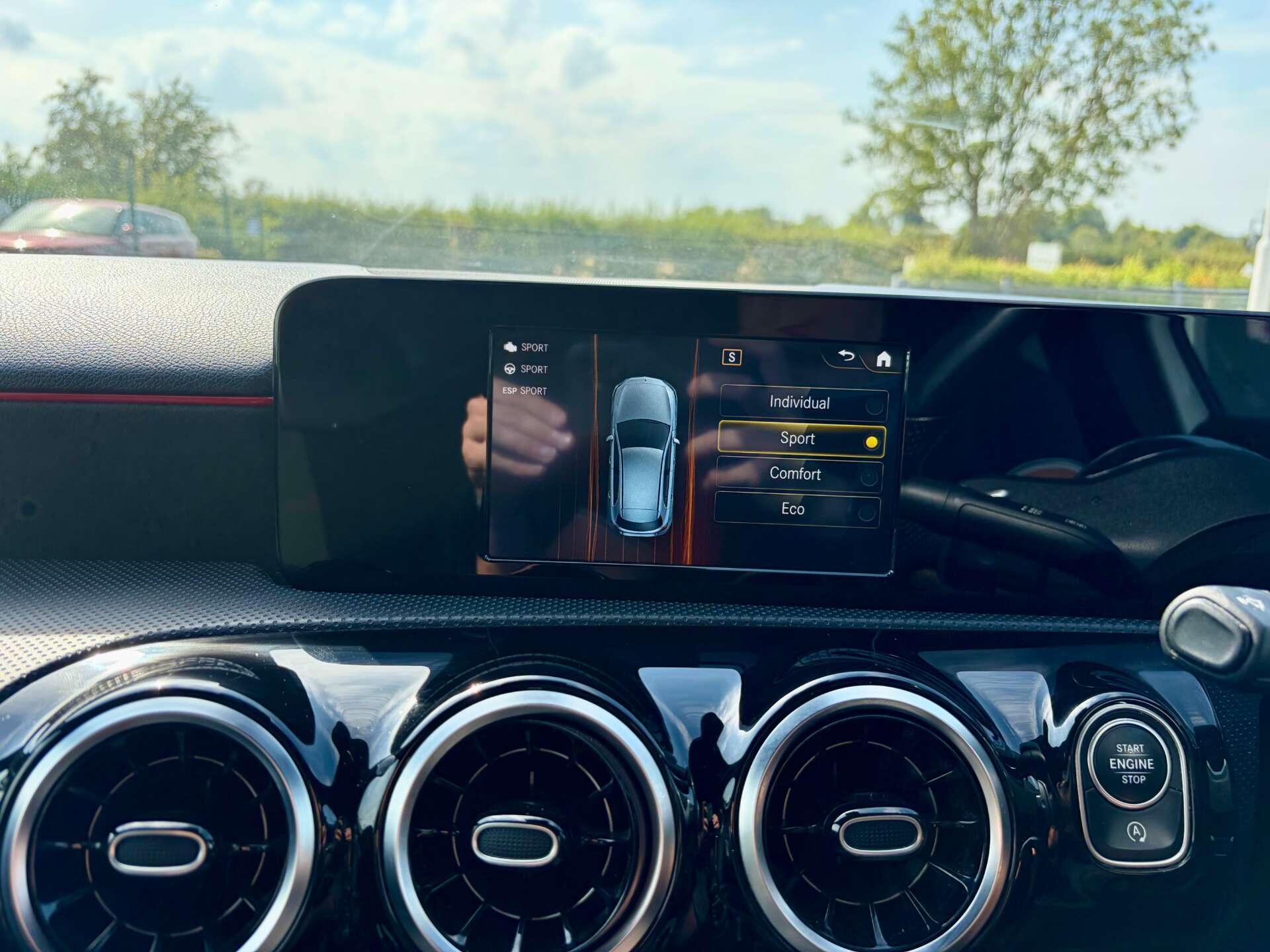 Mercedes-Benz A-Class view 50