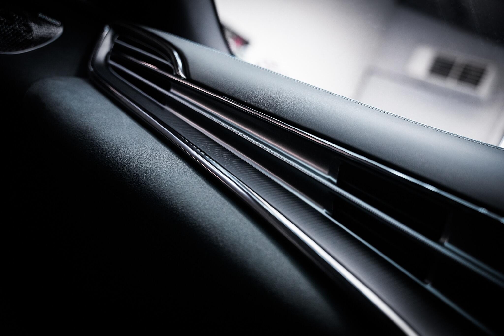 Byd Seal view 51