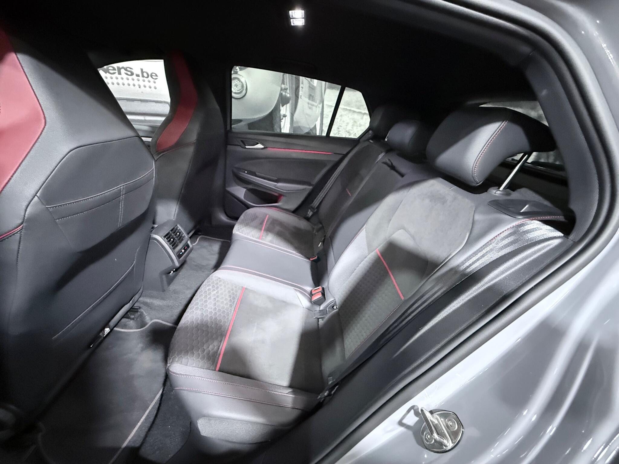 Volkswagen Golf view 15