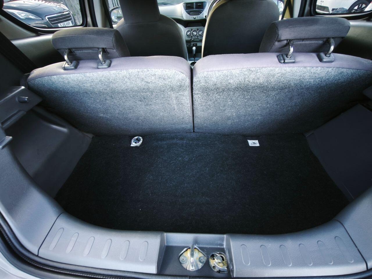 Suzuki Alto view 21