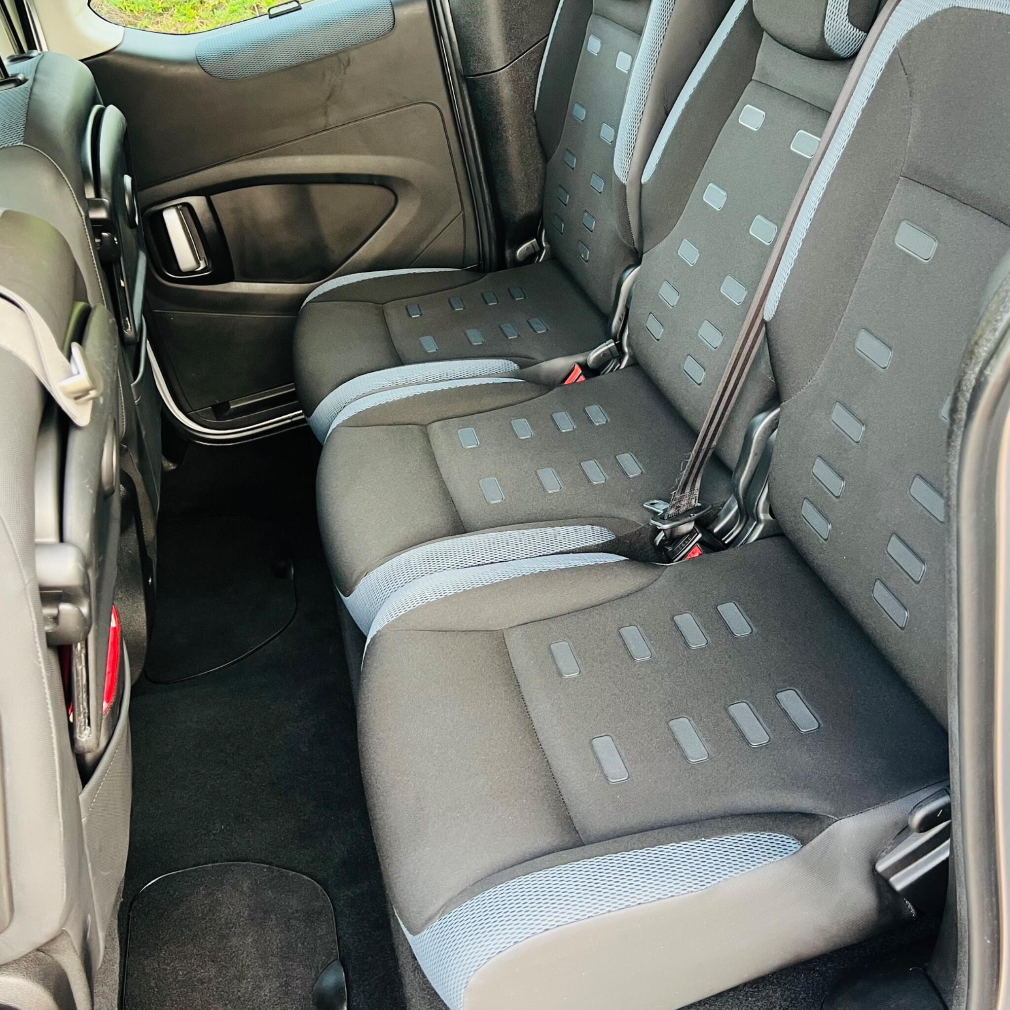 Citroen Berlingo view 7