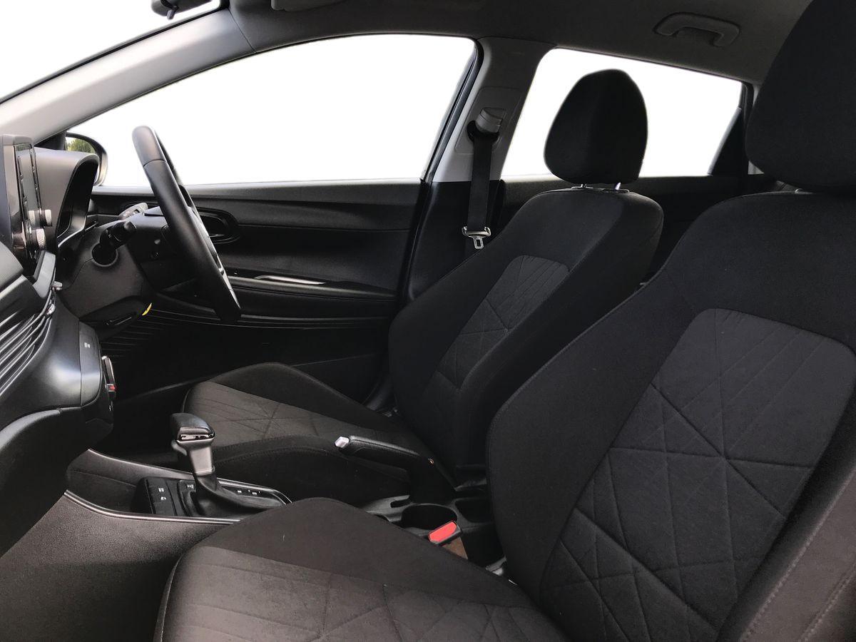 Hyundai Bayon view 6