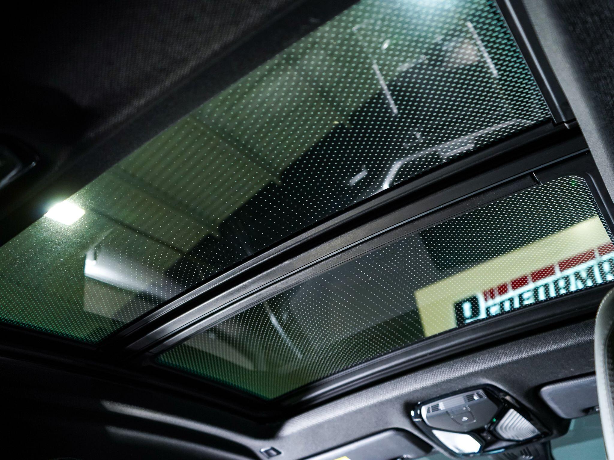 BMW X6 view 33