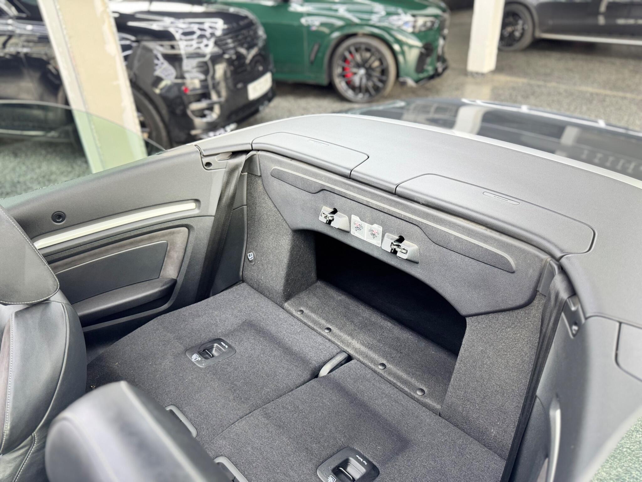 Audi S3 view 53