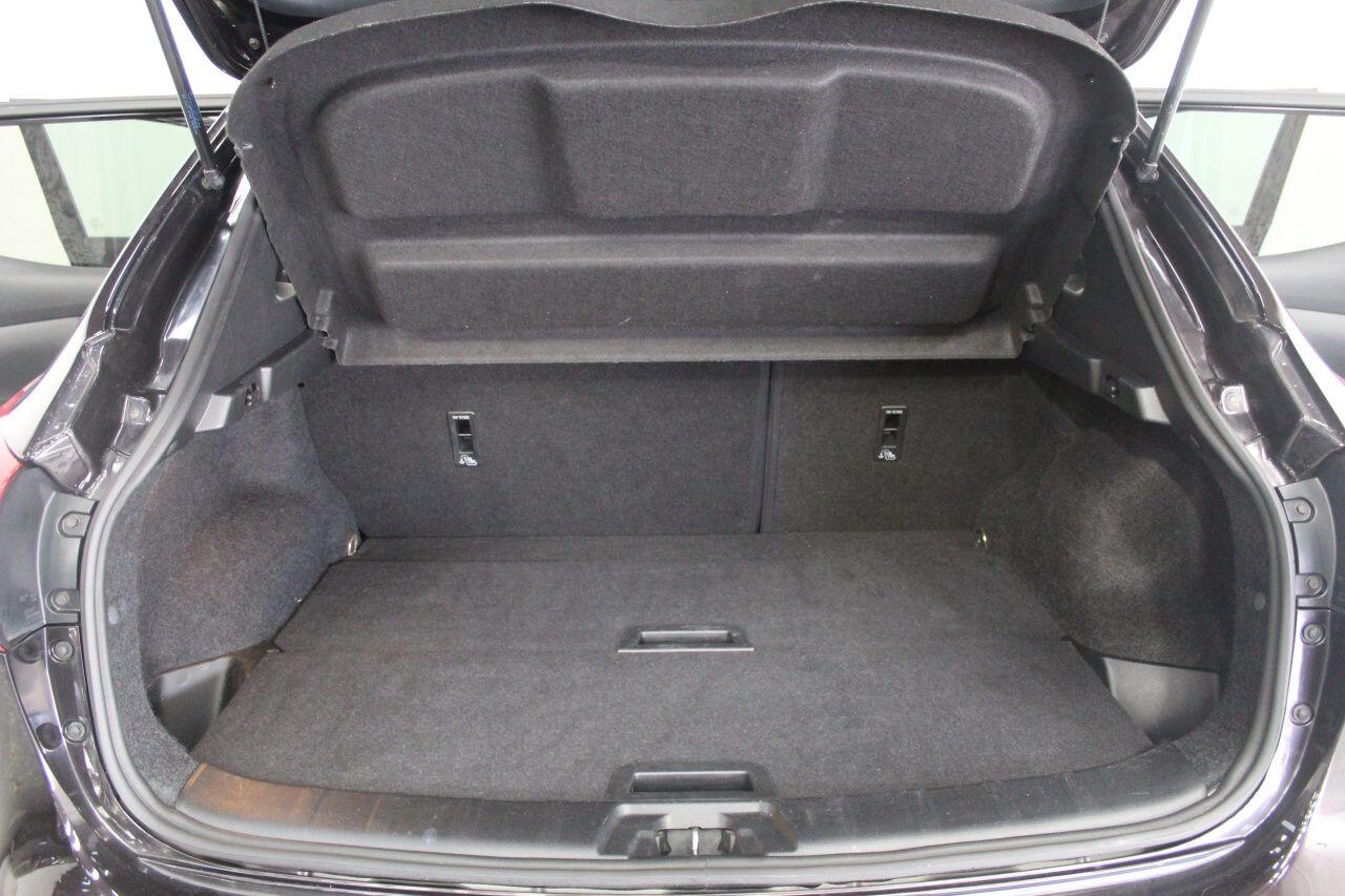 Nissan Qashqai view 23