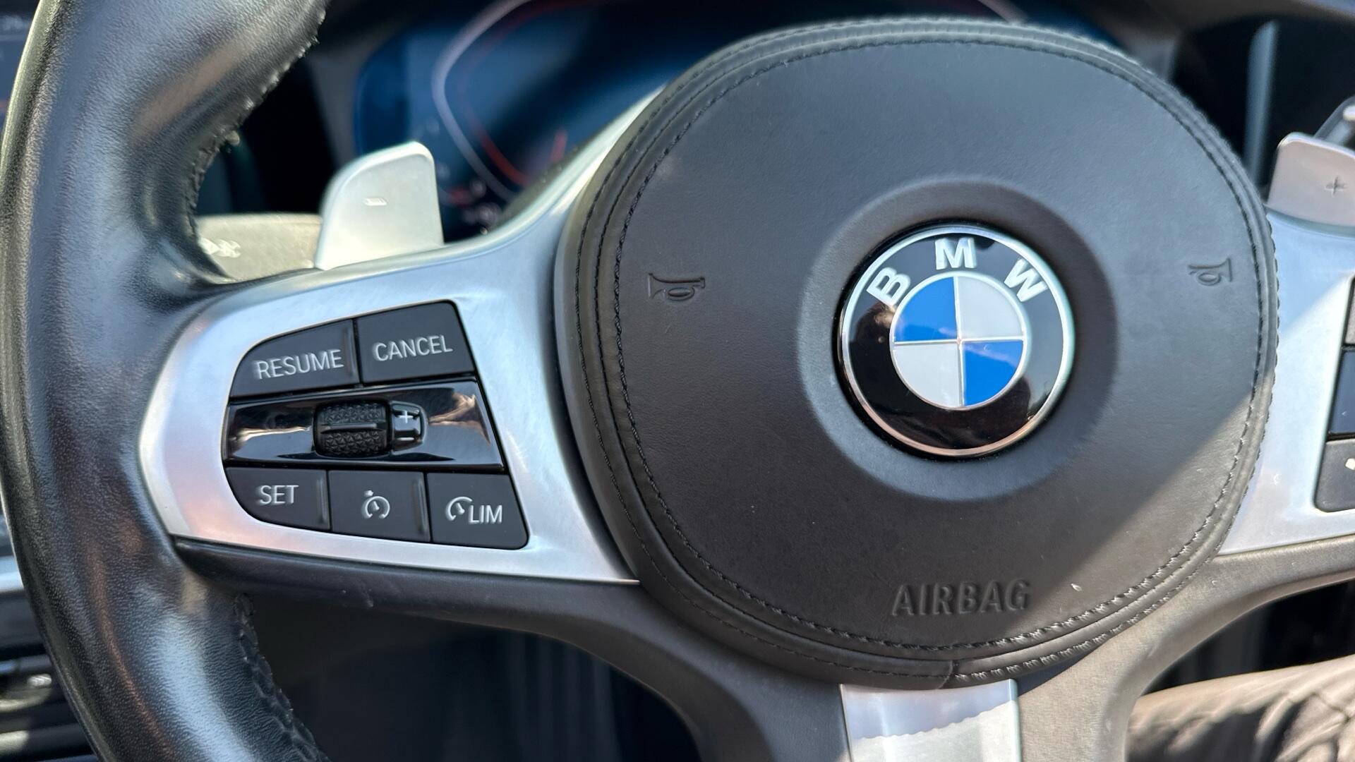 BMW 4 Series view 17