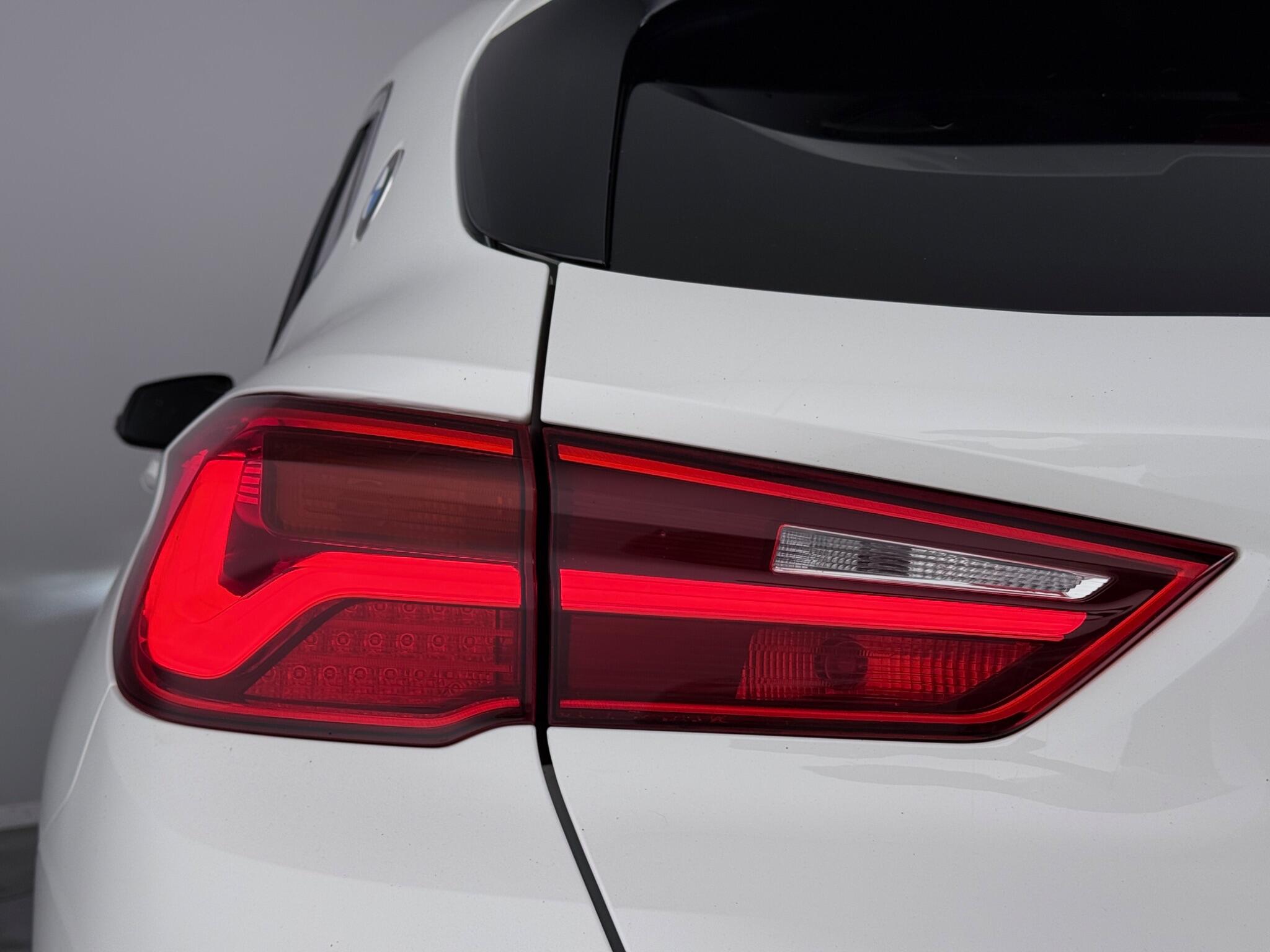 BMW X2 view 12