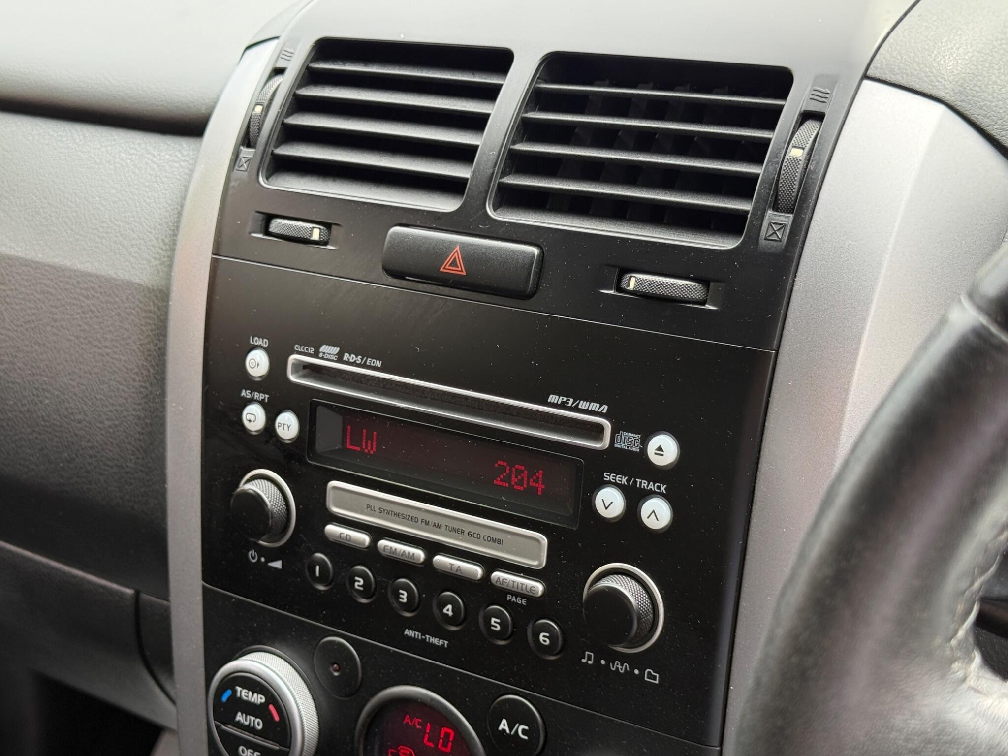 Suzuki Grand Vitara - Image 56