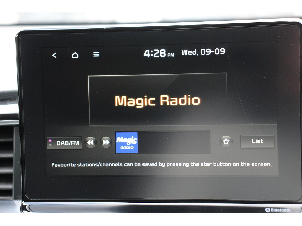 Kia Ceed view 21