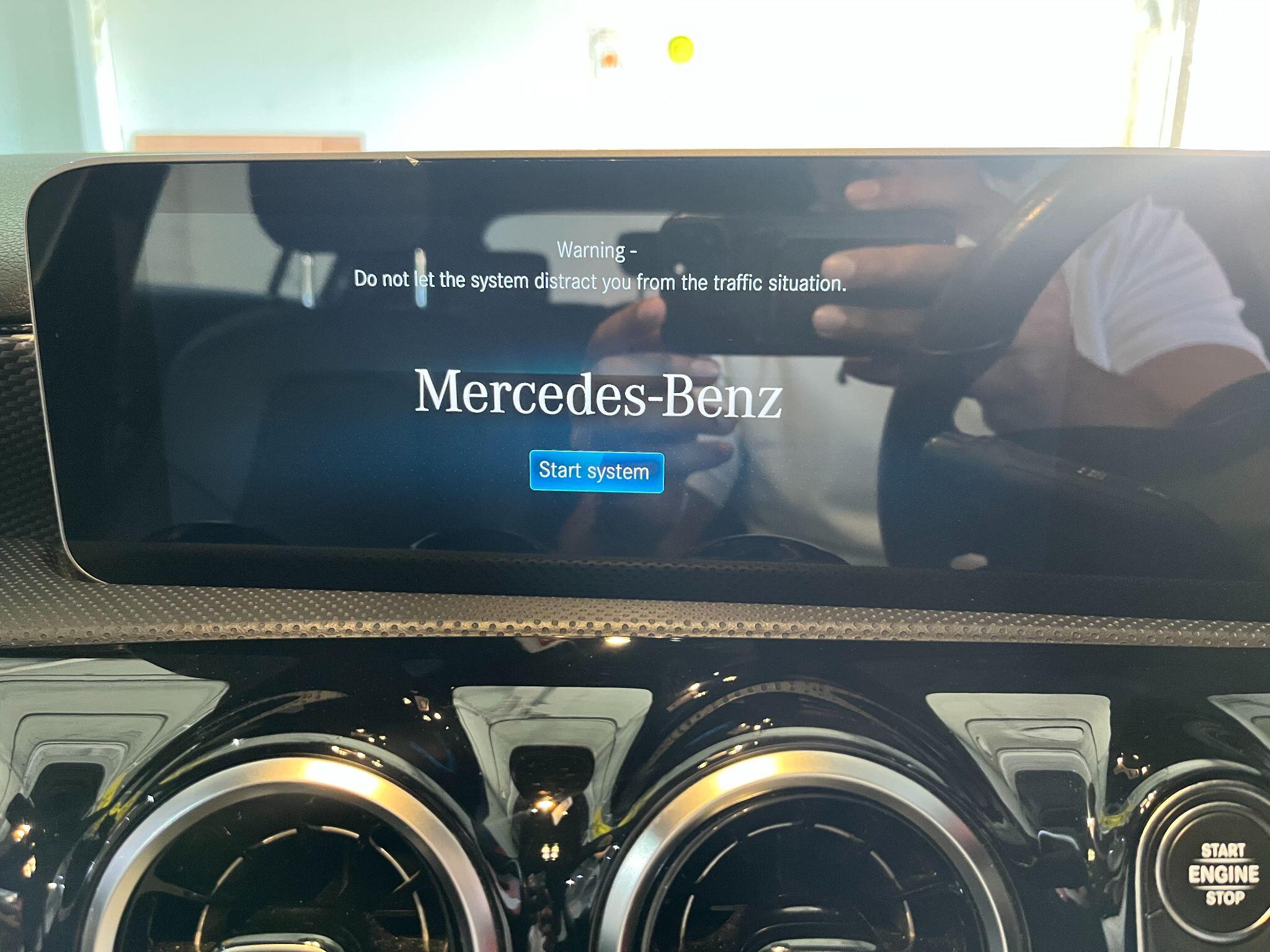 Mercedes-Benz A Class view 26