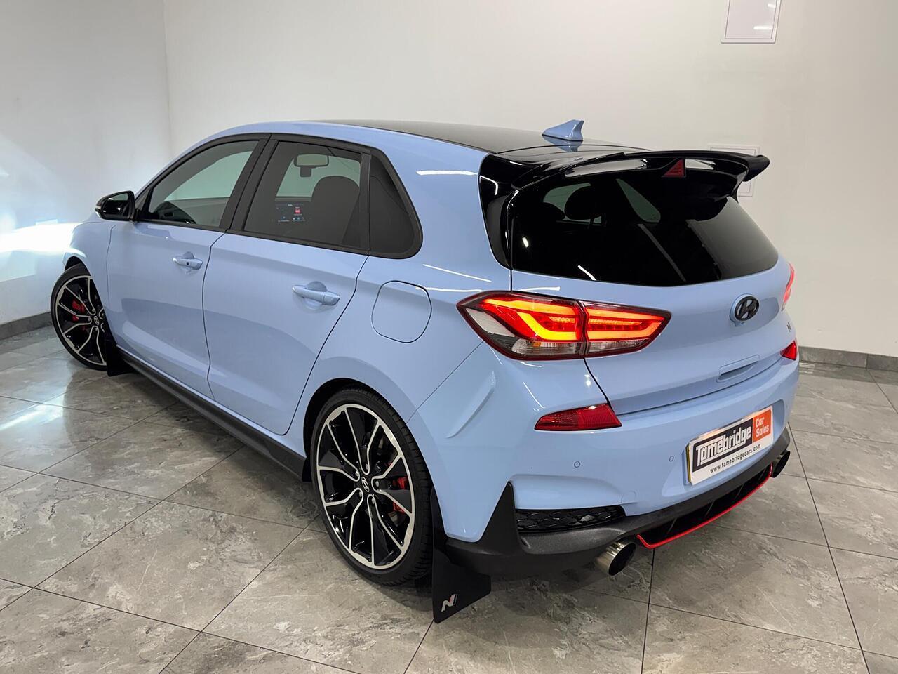 Hyundai i30 view 5