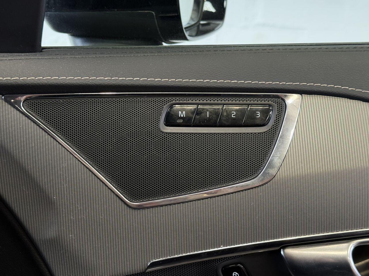 Volvo XC90 view 44