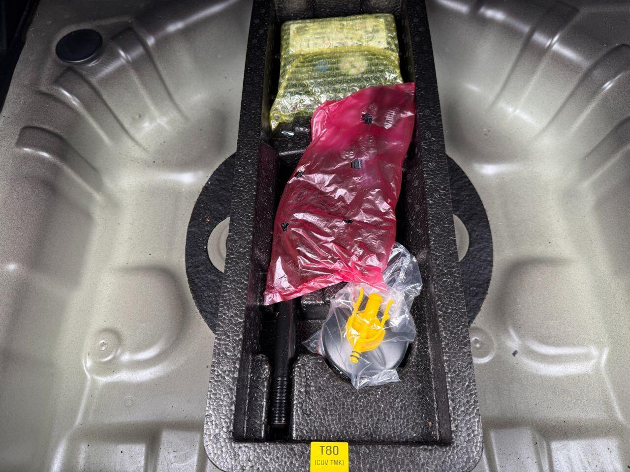 Kia Stonic view 39