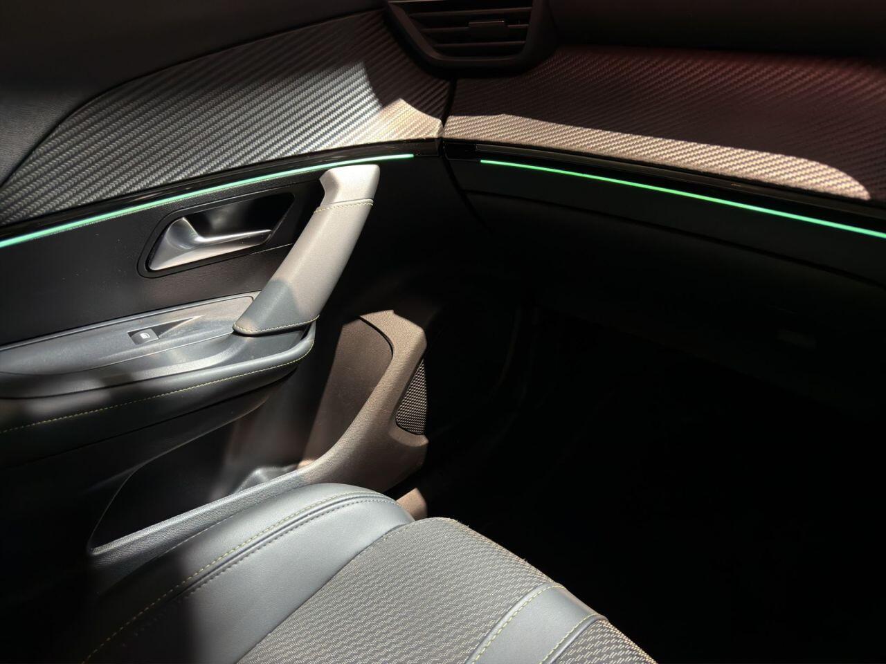 Peugeot 2008 view 10