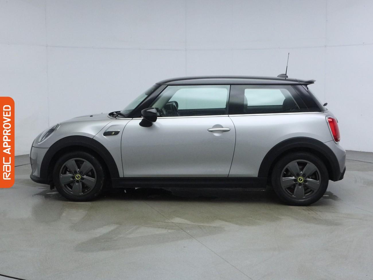 Mini Hatch view 29