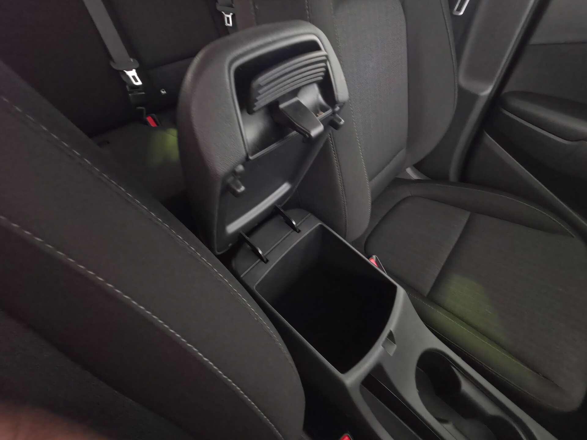 Hyundai Kona view 43