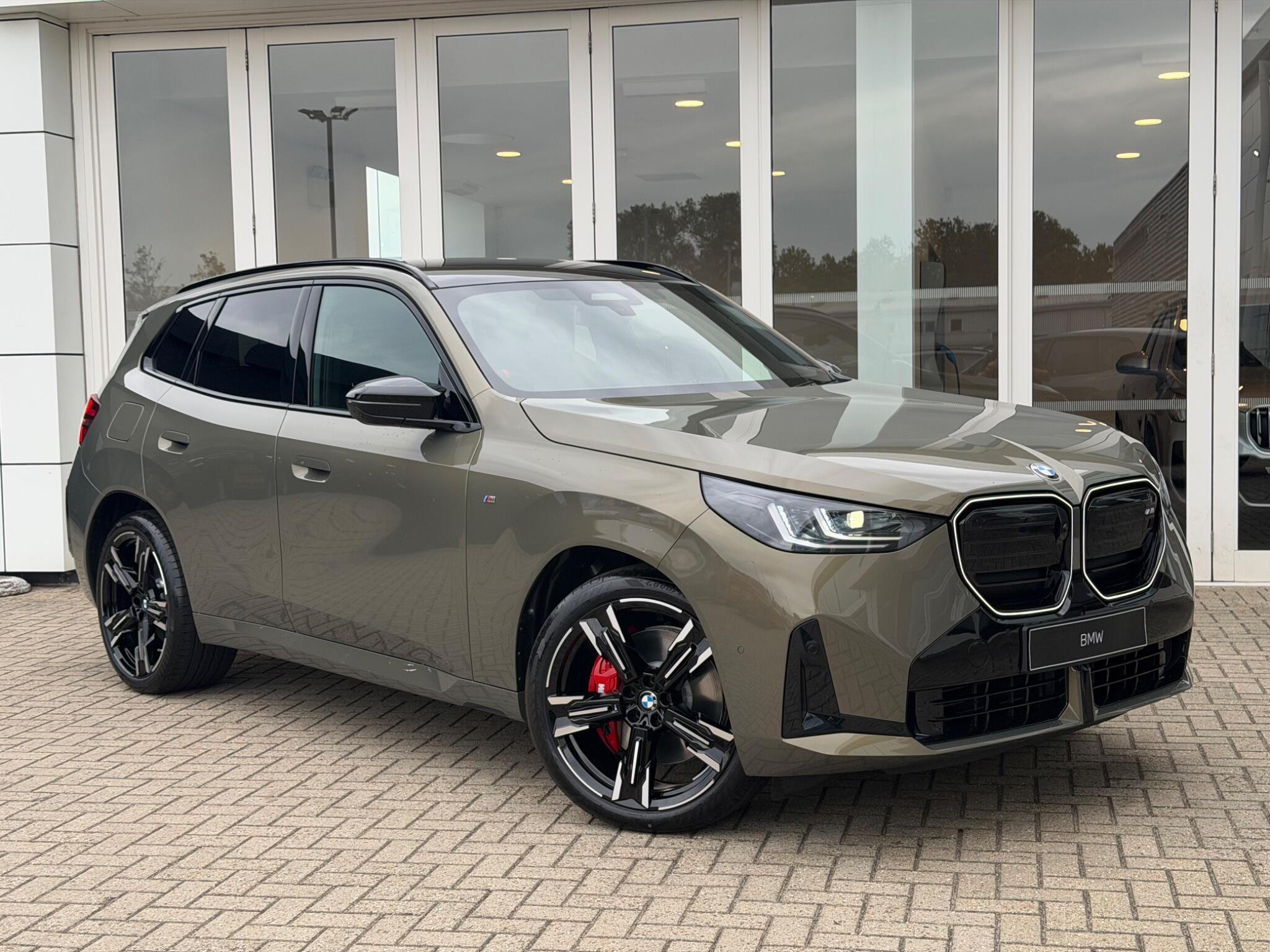 BMW X3 for sale