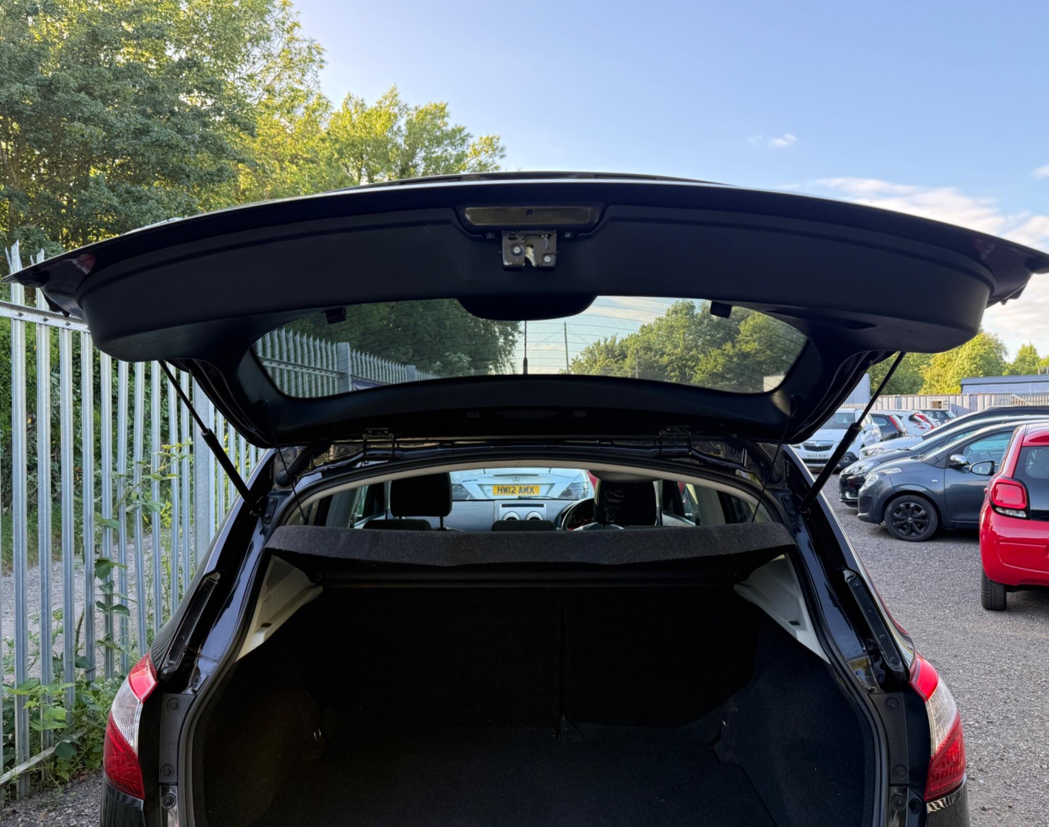 2012 Nissan Qashqai image 39