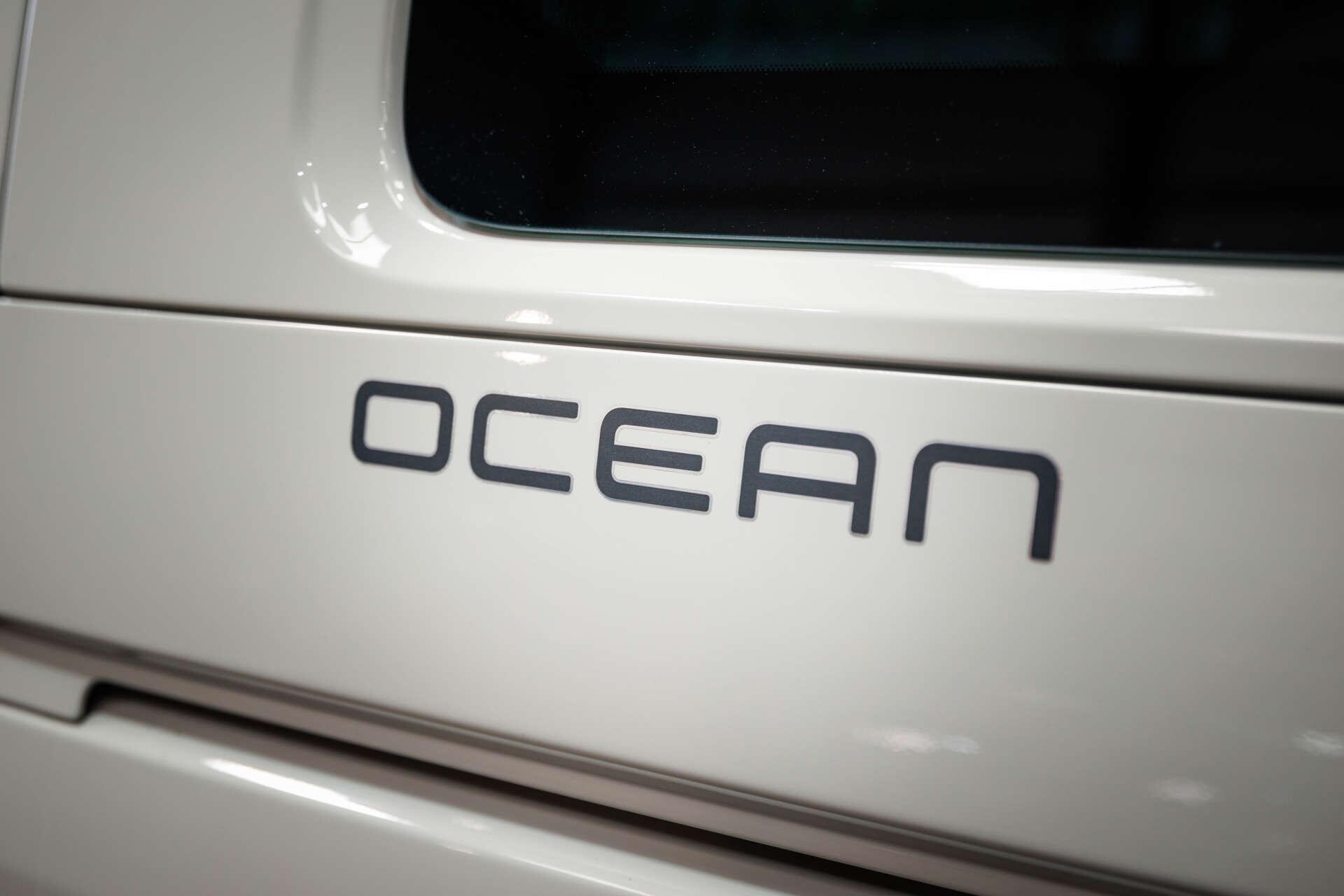 Volkswagen California view 11