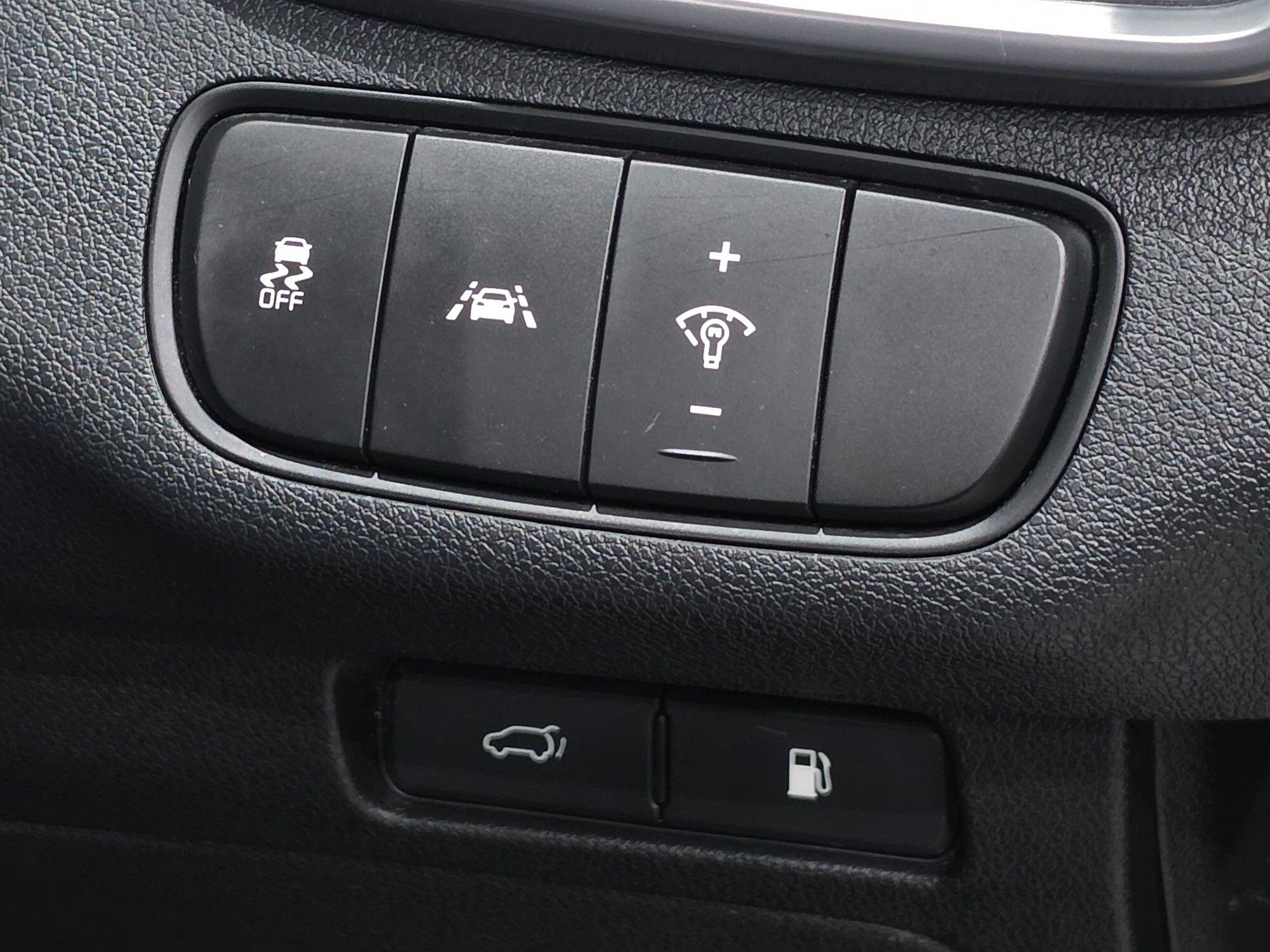 Kia Sorento view 111