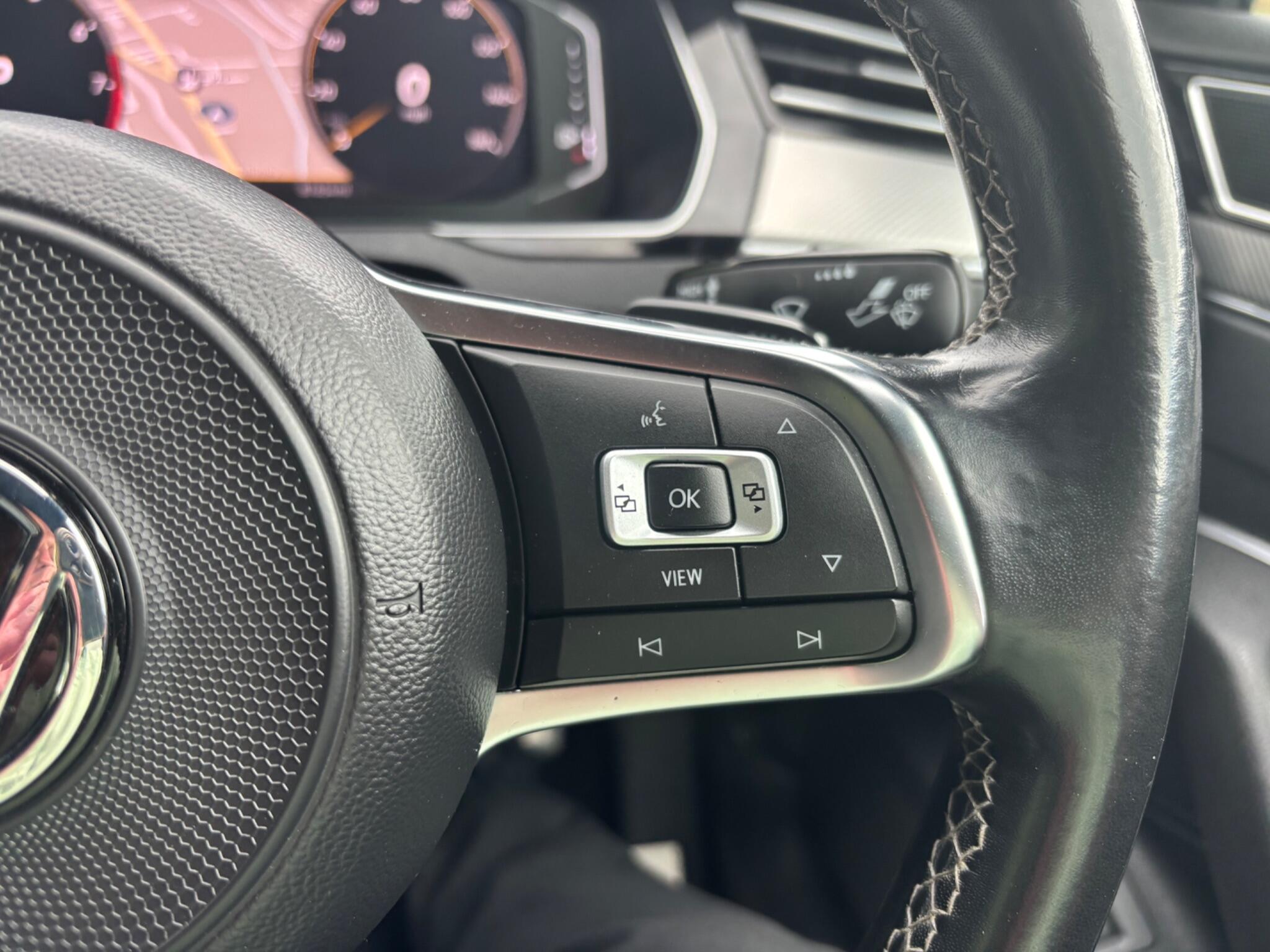 Volkswagen Arteon view 25